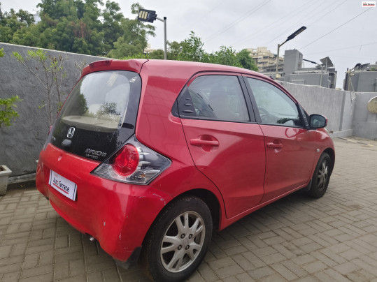 2012 Honda&nbsp;Brio V MT