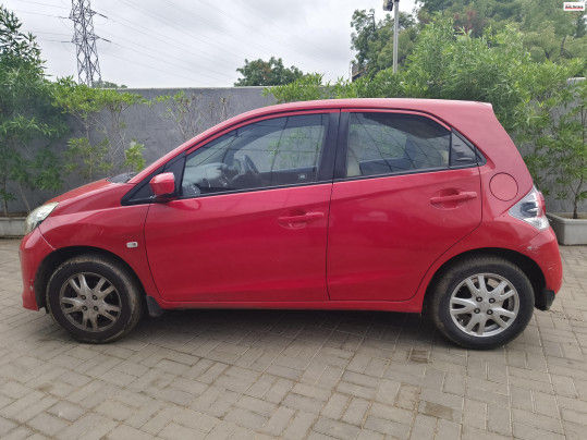 2012 Honda&nbsp;Brio V MT