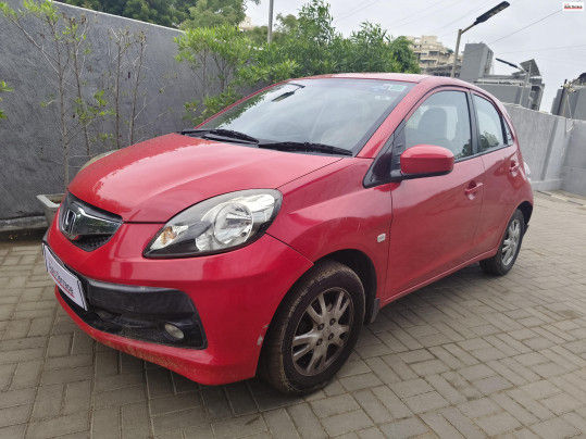 2012 Honda&nbsp;Brio V MT