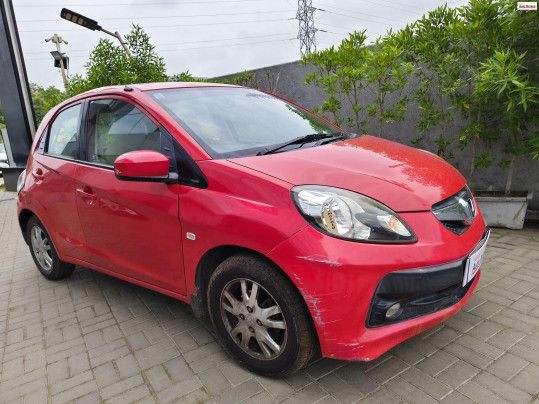 2012 Honda&nbsp;Brio V MT