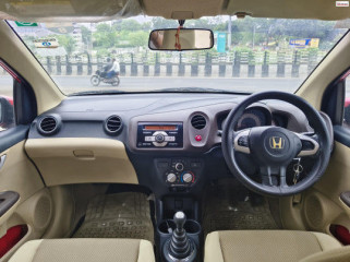 2012 Honda&nbsp;Brio V MT