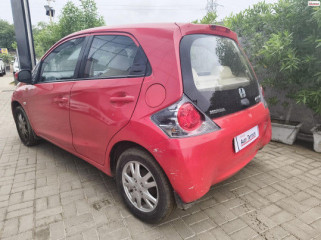 2012 Honda&nbsp;Brio V MT