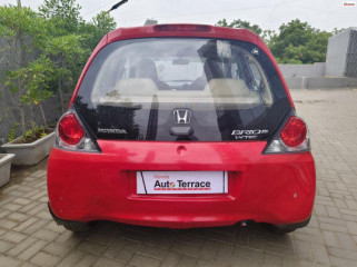 2012 Honda&nbsp;Brio V MT