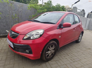 2012 Honda&nbsp;Brio V MT