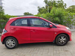 2012 Honda&nbsp;Brio V MT