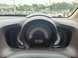 2012 Honda&nbsp;Brio V MT
