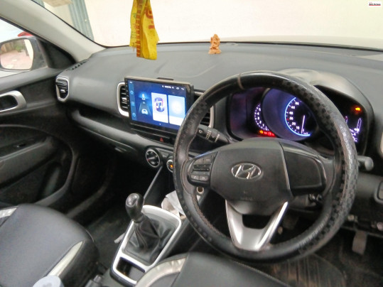 2021 Hyundai&nbsp;Venue S