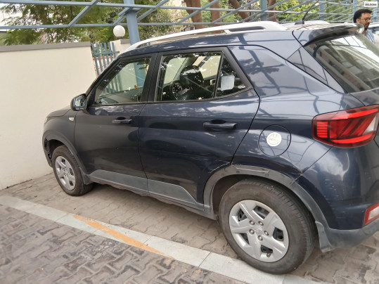2021 Hyundai&nbsp;Venue S