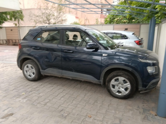 2021 Hyundai&nbsp;Venue S