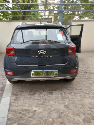 2021 Hyundai&nbsp;Venue S