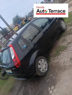 2010 Ford&nbsp;Figo Petrol ZXI