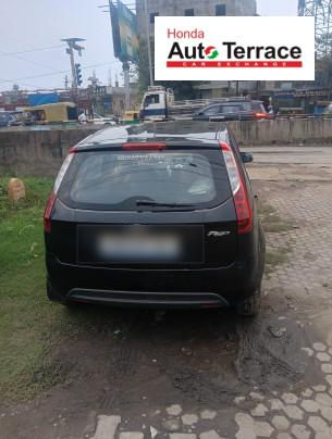 2010 Ford&nbsp;Figo Petrol ZXI