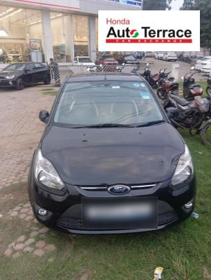 2010 Ford&nbsp;Figo Petrol ZXI