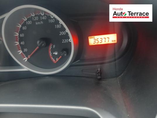 2010 Ford&nbsp;Figo Petrol ZXI