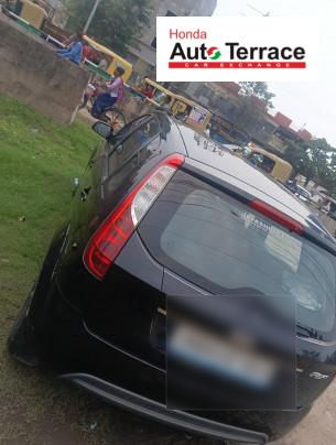 2010 Ford&nbsp;Figo Petrol ZXI
