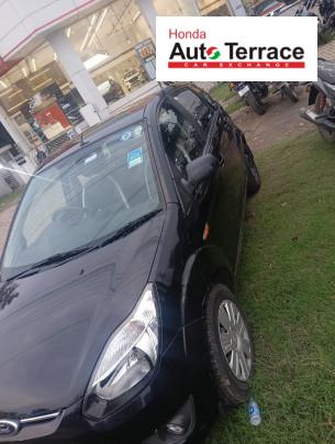 2010 Ford&nbsp;Figo Petrol ZXI