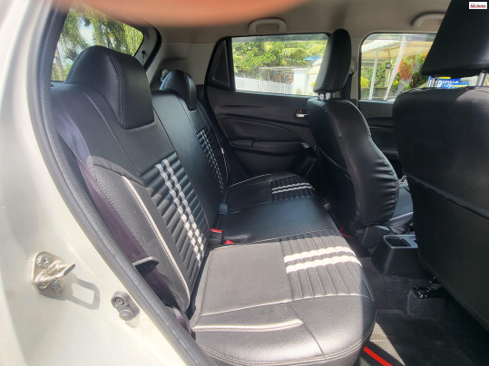 2019 Maruti&nbsp;Swift VXI