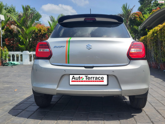 2019 Maruti&nbsp;Swift VXI