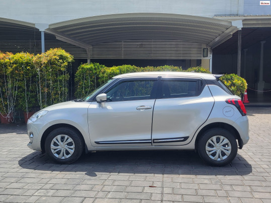 2019 Maruti&nbsp;Swift VXI