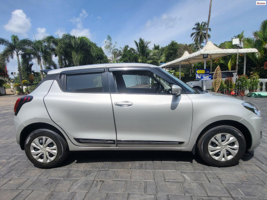 2019 Maruti&nbsp;Swift VXI