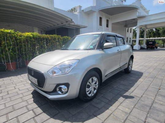 2019 Maruti&nbsp;Swift VXI