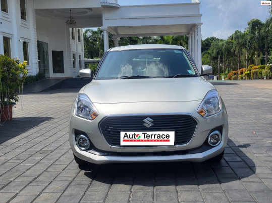 2019 Maruti&nbsp;Swift VXI