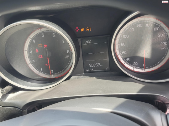2019 Maruti&nbsp;Swift VXI