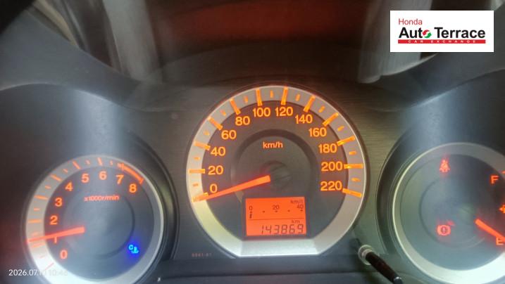 2009 Honda&nbsp;City 4th Generation 1.5 E MT
