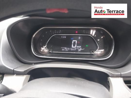 2022 Tata&nbsp;Nexon XZ Plus