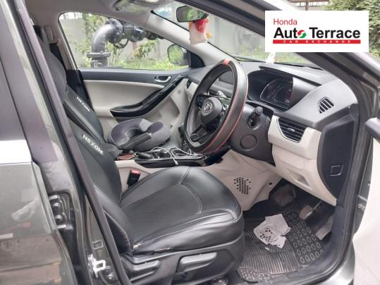 2022 Tata&nbsp;Nexon XZ Plus