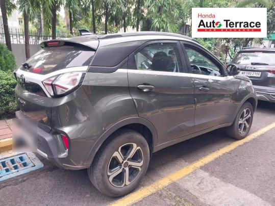 2022 Tata&nbsp;Nexon XZ Plus