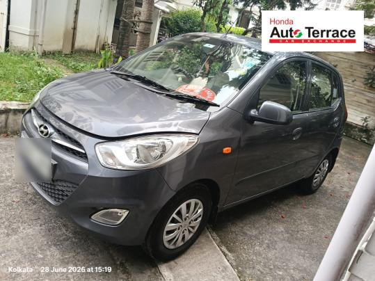 2014 Hyundai&nbsp;i10 Sportz 1.2