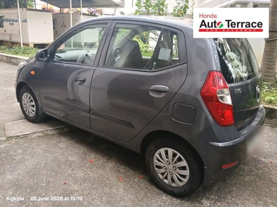 2014 Hyundai&nbsp;i10 Sportz 1.2