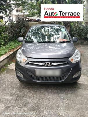 2014 Hyundai&nbsp;i10 Sportz 1.2