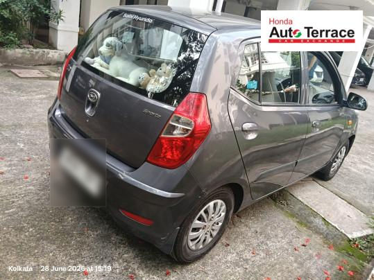 2014 Hyundai&nbsp;i10 Sportz 1.2