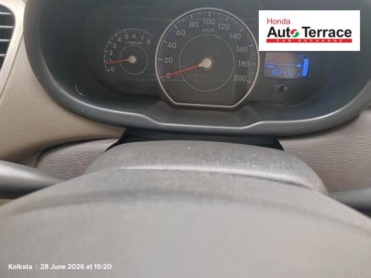 2014 Hyundai&nbsp;i10 Sportz 1.2