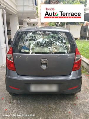 2014 Hyundai&nbsp;i10 Sportz 1.2