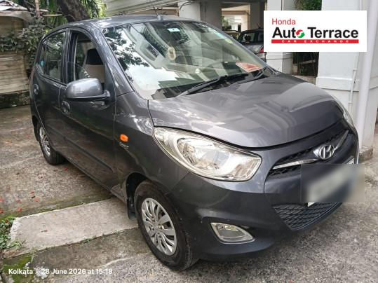 2014 Hyundai&nbsp;i10 Sportz 1.2