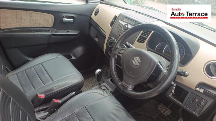 2018 Maruti&nbsp;Wagon R VXI
