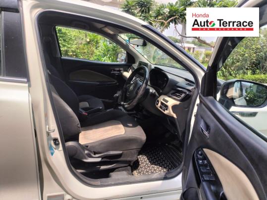 2023 Toyota&nbsp;Glanza V CVT