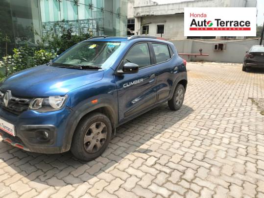 2017 Renault&nbsp;KWID RXT