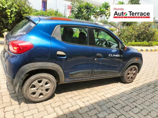2017 Renault&nbsp;KWID RXT