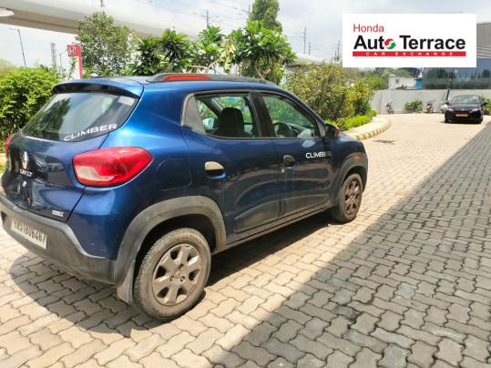 2017 Renault&nbsp;KWID RXT