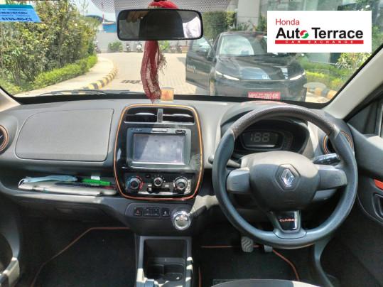 2017 Renault&nbsp;KWID RXT
