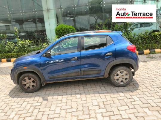 2017 Renault&nbsp;KWID RXT