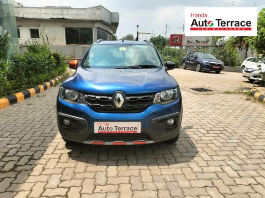 2017 Renault&nbsp;KWID RXT