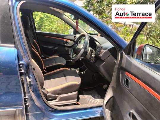 2017 Renault&nbsp;KWID RXT