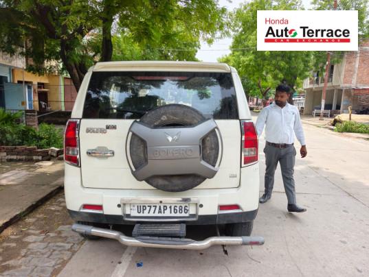 2023 Mahindra&nbsp;Bolero Neo N8