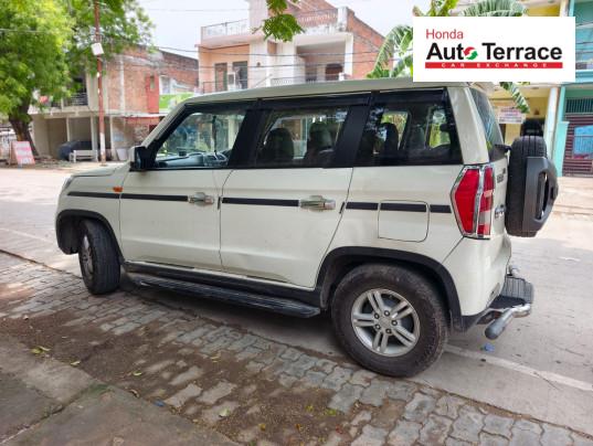 2023 Mahindra&nbsp;Bolero Neo N8