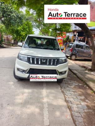 2023 Mahindra&nbsp;Bolero Neo N8